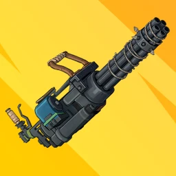 Ícone de Last Hero: Shooter vs. Horde