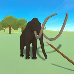 Ícone de Mammoth Hunters